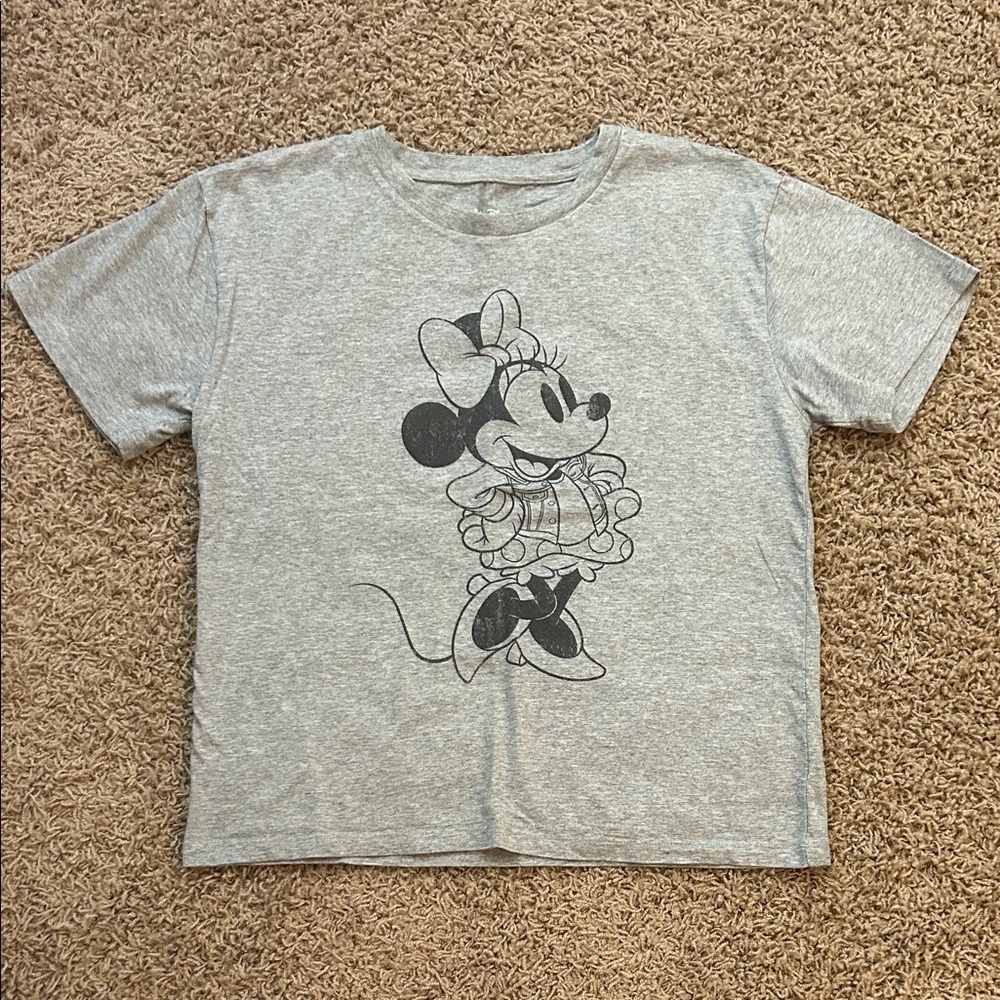 Gap x Disney Minnie Mouse tee